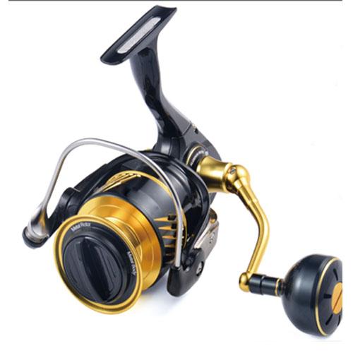 MX All Metal Jigging Fishing Reel