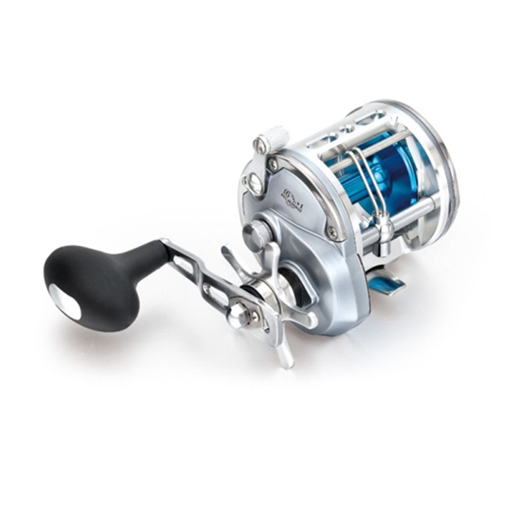 RE1505 All Metal Trolling Fishing Reel