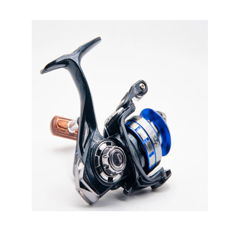 GA800 Ice Fishing Reel