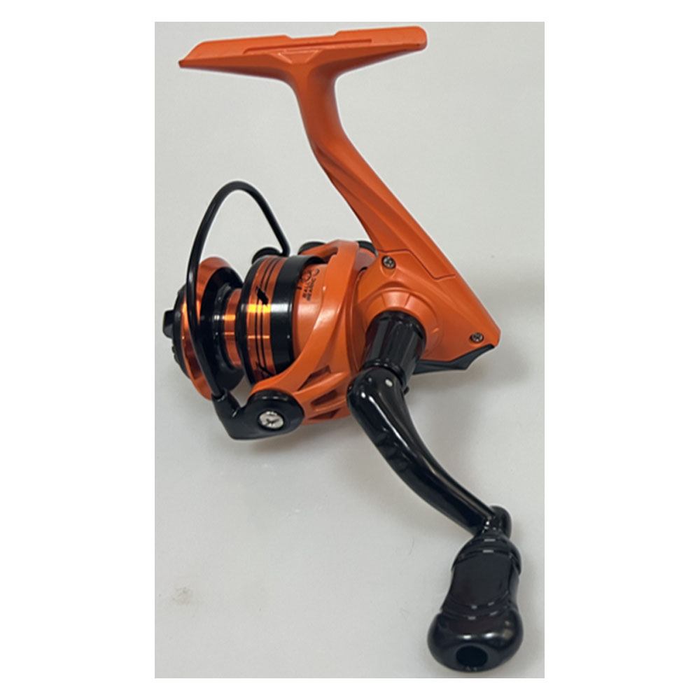 Q800 Ice Fishing Reel