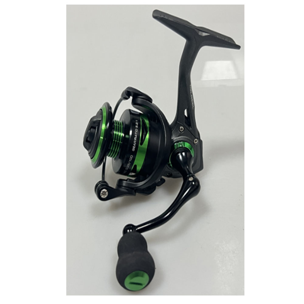 QN800 Ice Fishing Reel