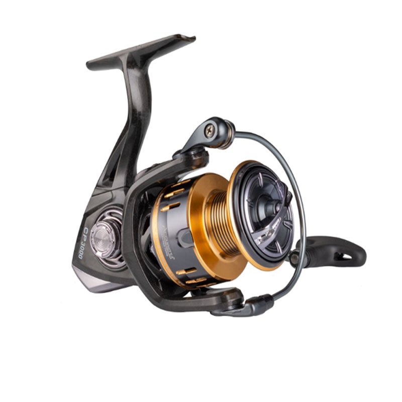 CP Carbon Body Spinning Reel