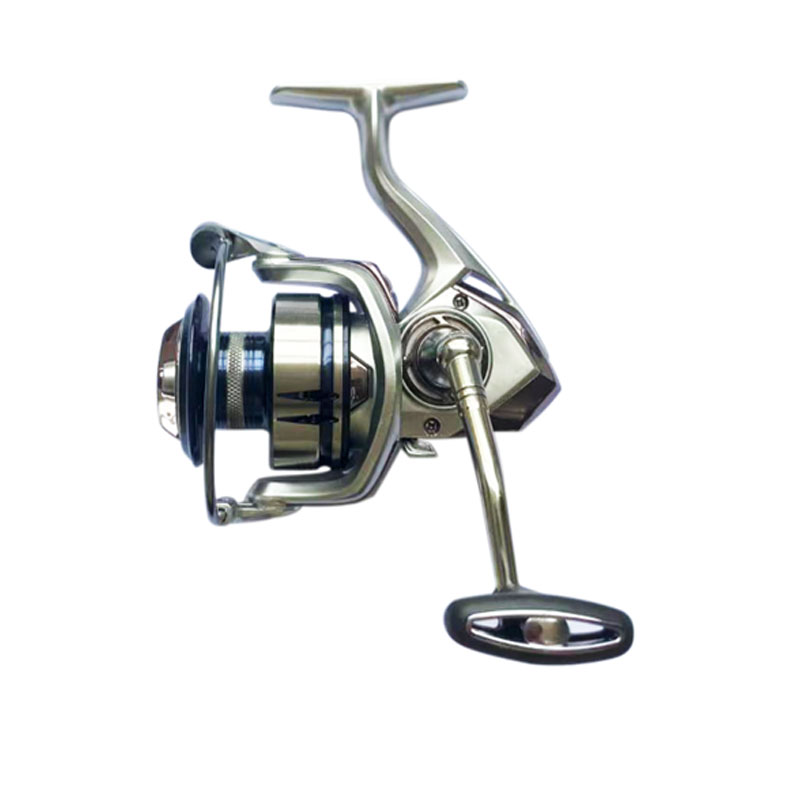 FPS Waterproof Spinning Fishing Reel