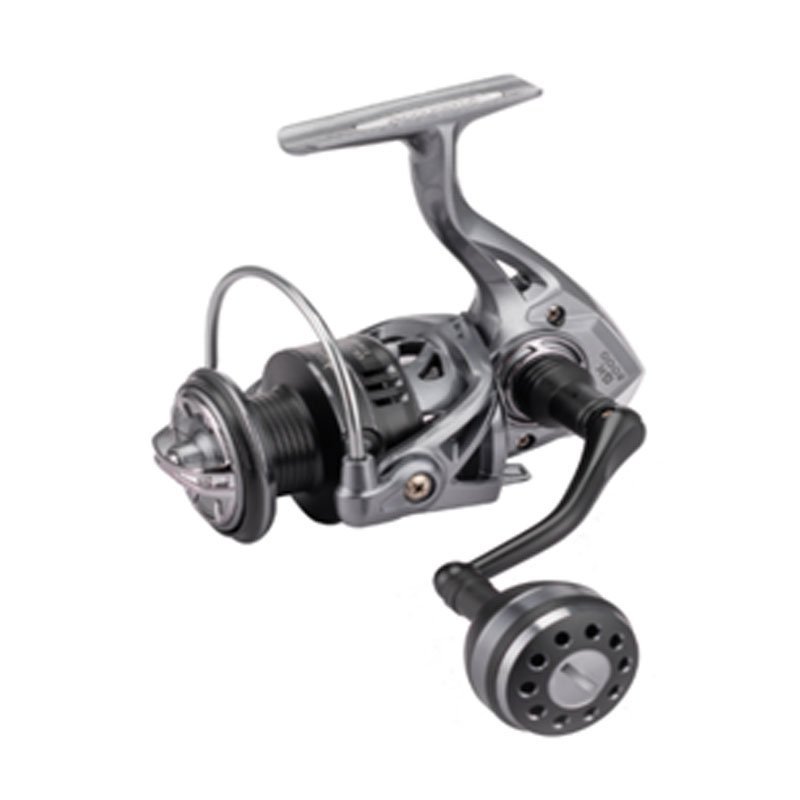 GK Spinning Fishing Reel