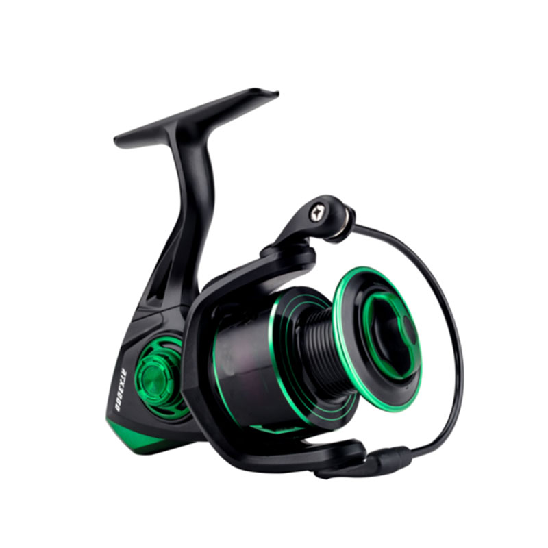 RTX Spinning Fishing Reel