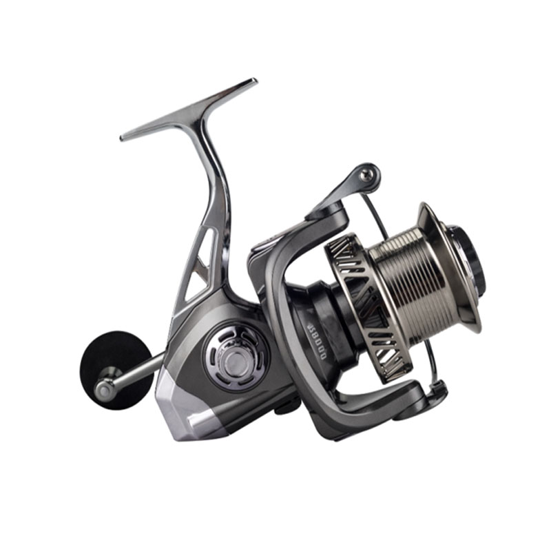 JS Surfcasting Fishing Reel