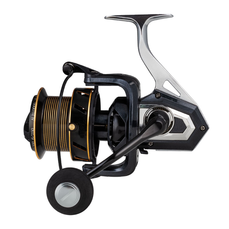 ALB Surfcasting Reel