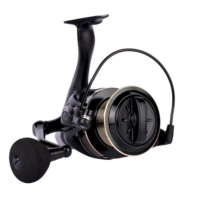 YF Surfcasting Reel