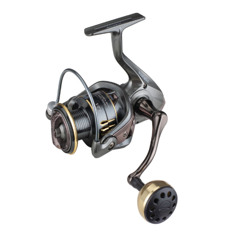 TGR Spinning Fishing Reel