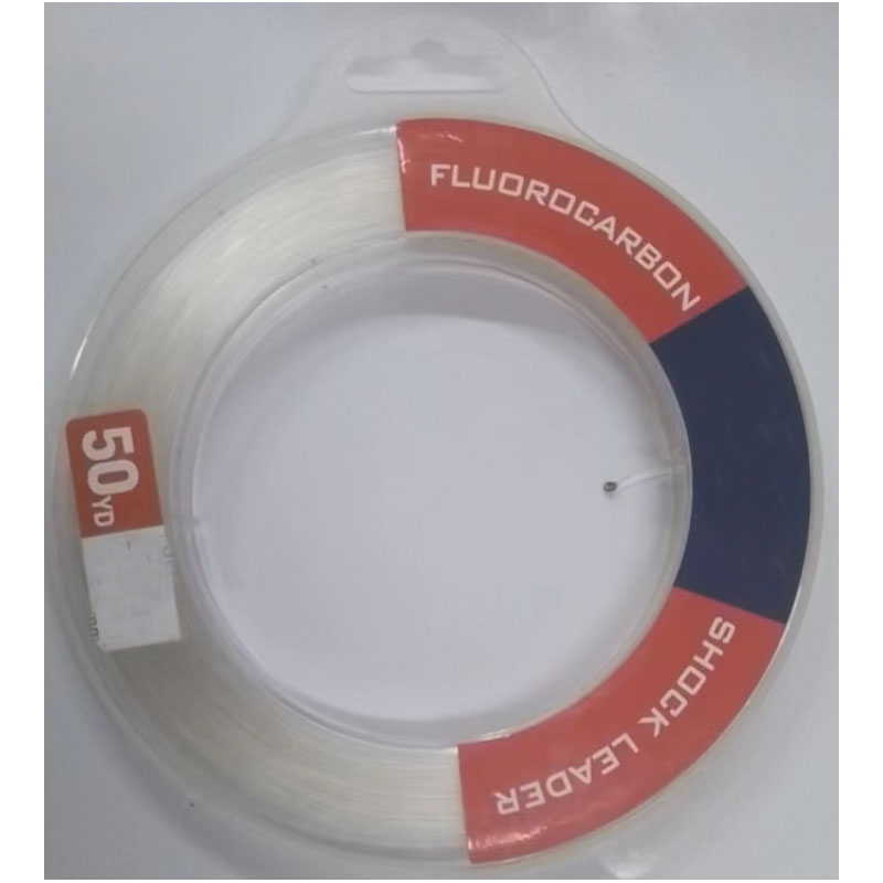 Fluorocarbon Line