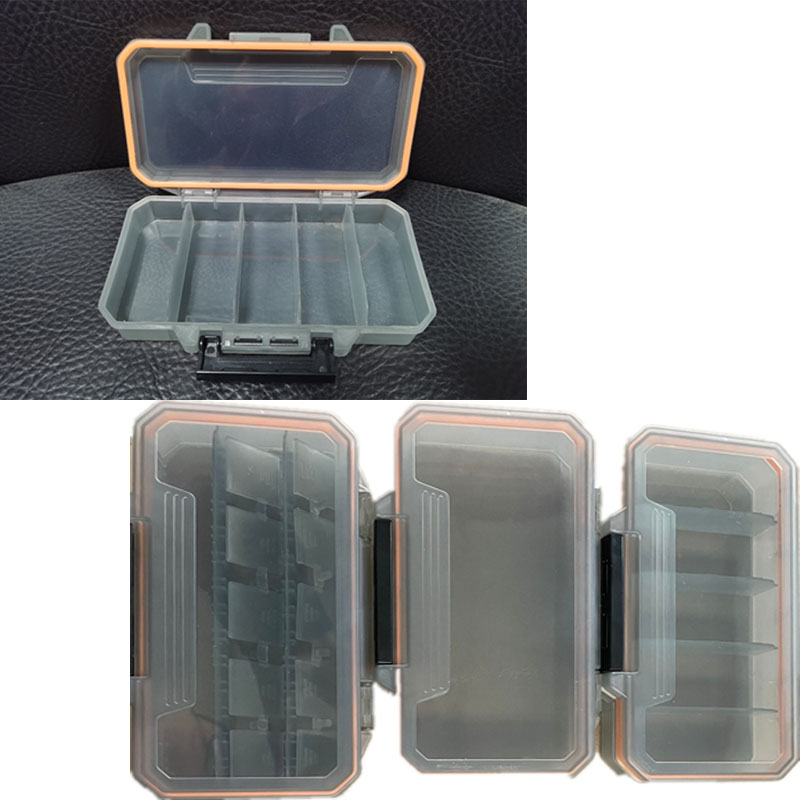 H2005 Fishing Tackle Box