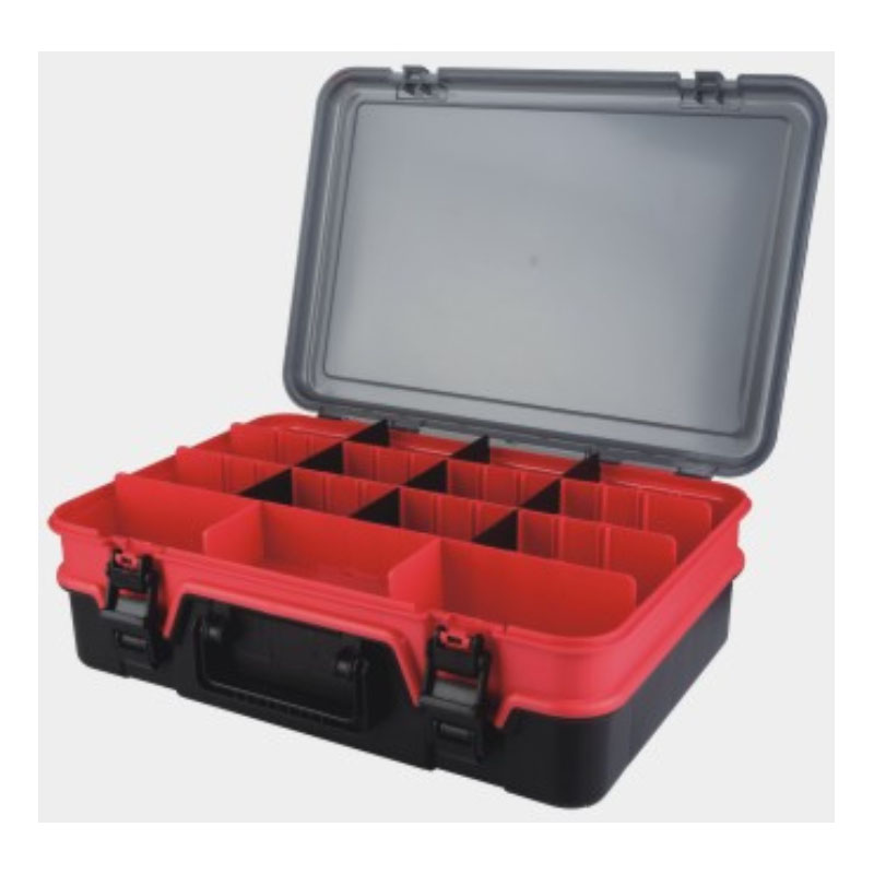 H101 Fishing Tackle Box