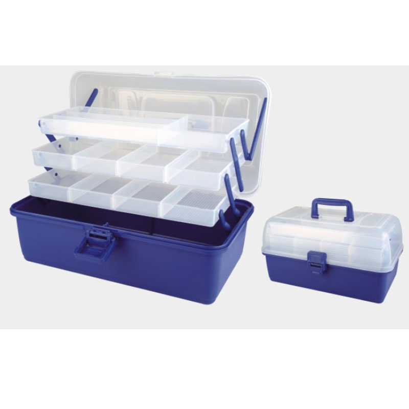 H0415 Fishing Tackle Box