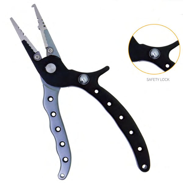 F09 Fishing Plier