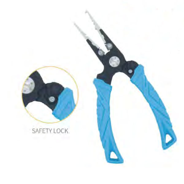 DFA0303 Fishing Plier