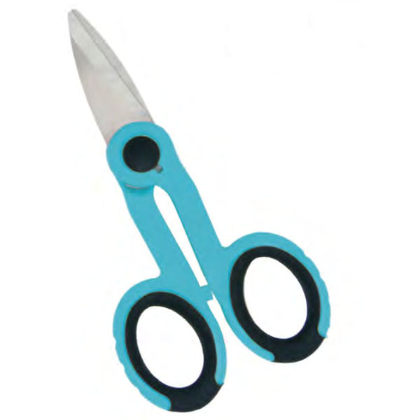 DPC0506 Fishing Scissors Monolilament line scissors