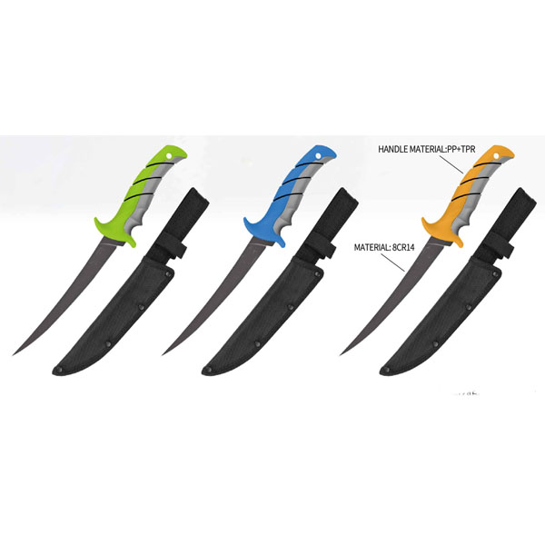 PK1093 Fishing Knife