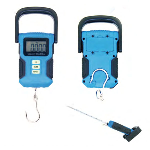 FS08 Waterproof Digital Scale