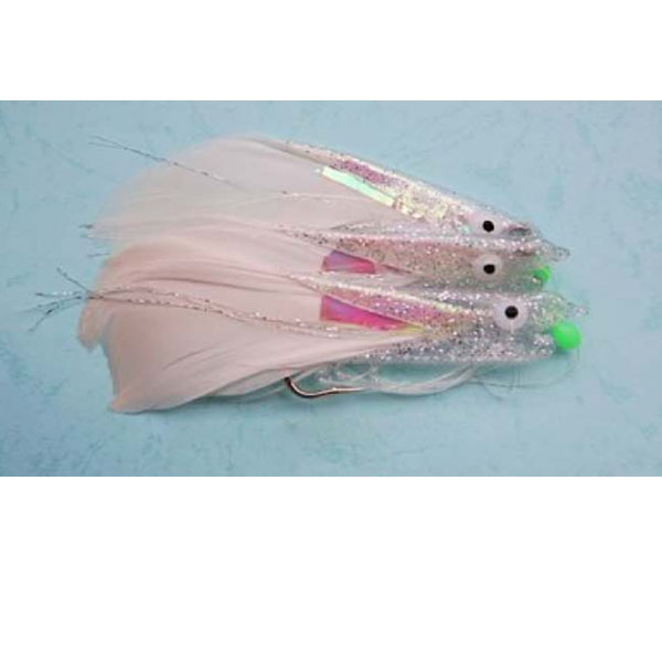 SJ8023 Soft Fish Sabiki Rigs