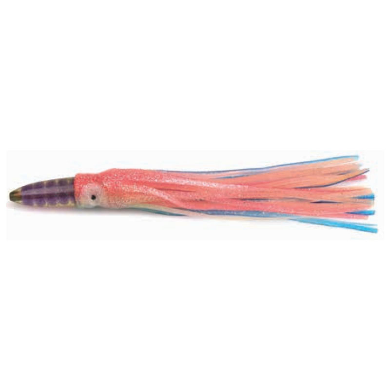 Resin Trolling Fishing Lure