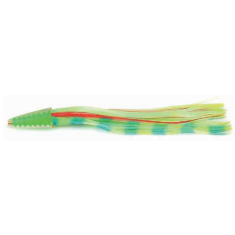 Resin Trolling Fishing Lure