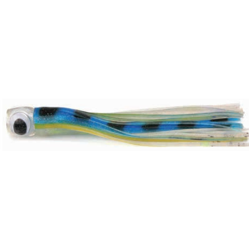 Resin Trolling Fishing Lure