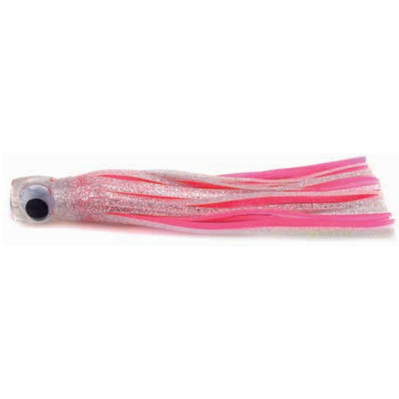 Resin Trolling Fishing Lure