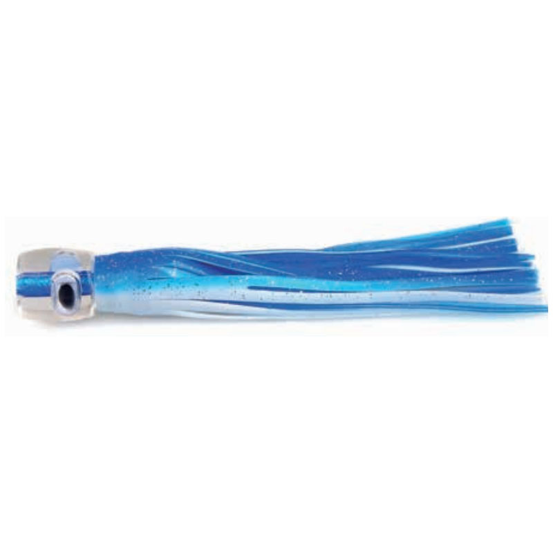 Resin Trolling Fishing Lure