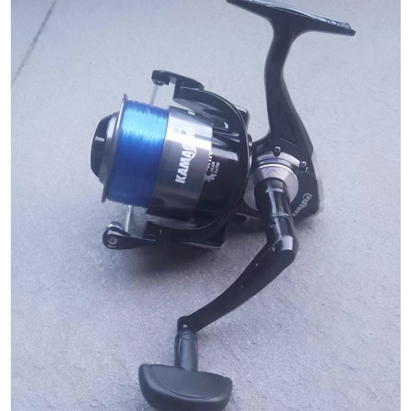 Big Size Spinning Reel