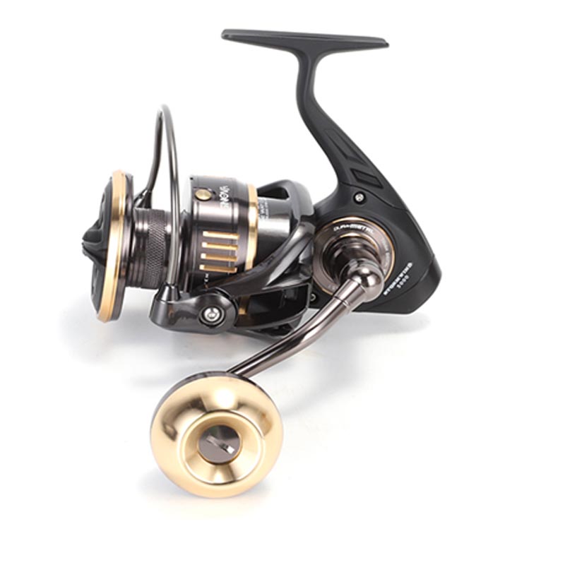 SW-LX Jigging Fishing Reel