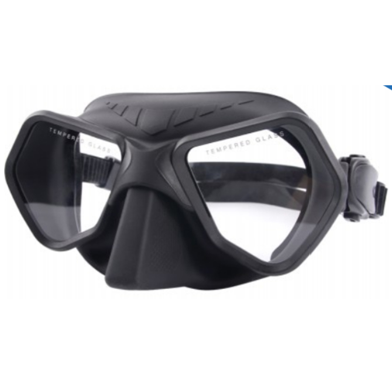 M5001 Adults Low Ultra volume free diving mask