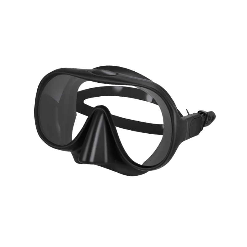 M3001 Frameless scuba diving mask