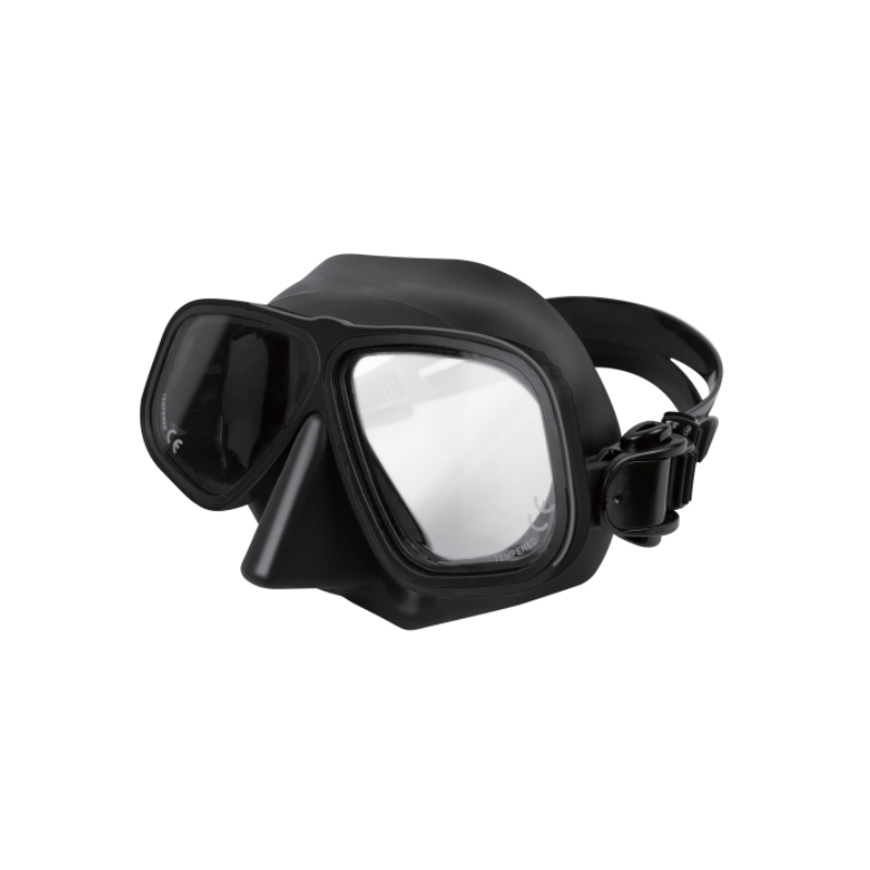 M26 Low ultra volume for free diving