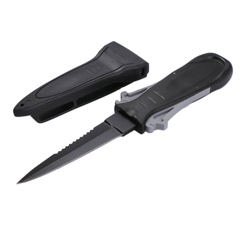 DN01 Stainless steel  Diving Knife