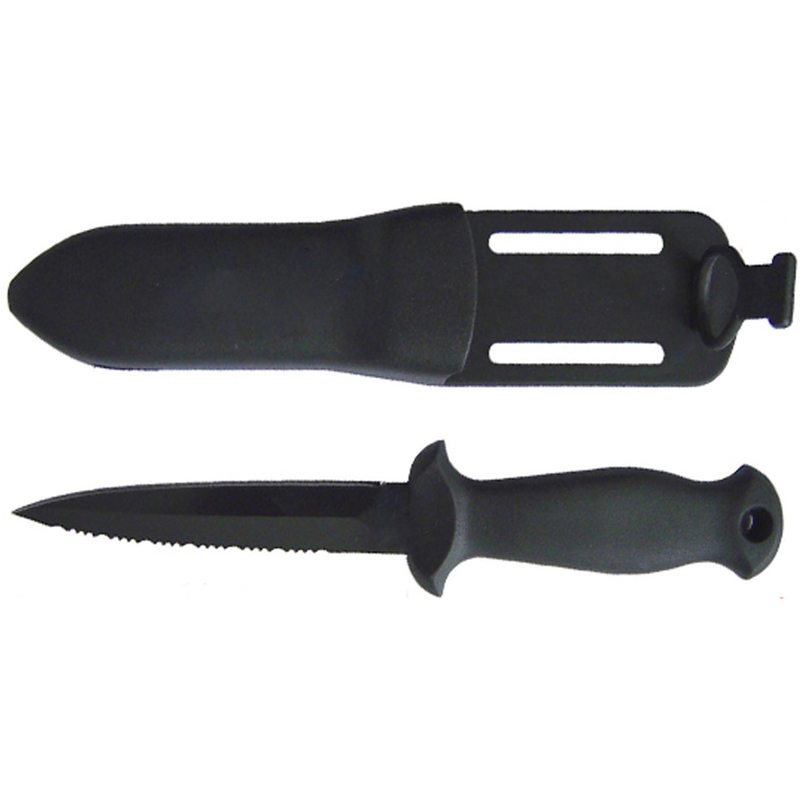 DN02 Stainless steel  Diving Knife