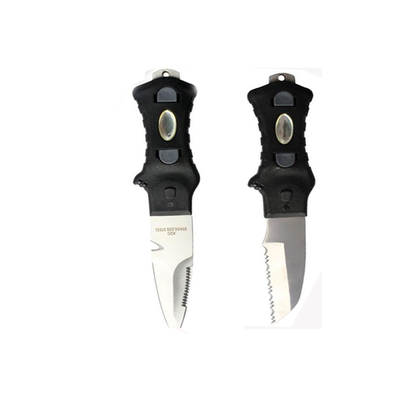 DN05 Stainless Steel Diving Knife