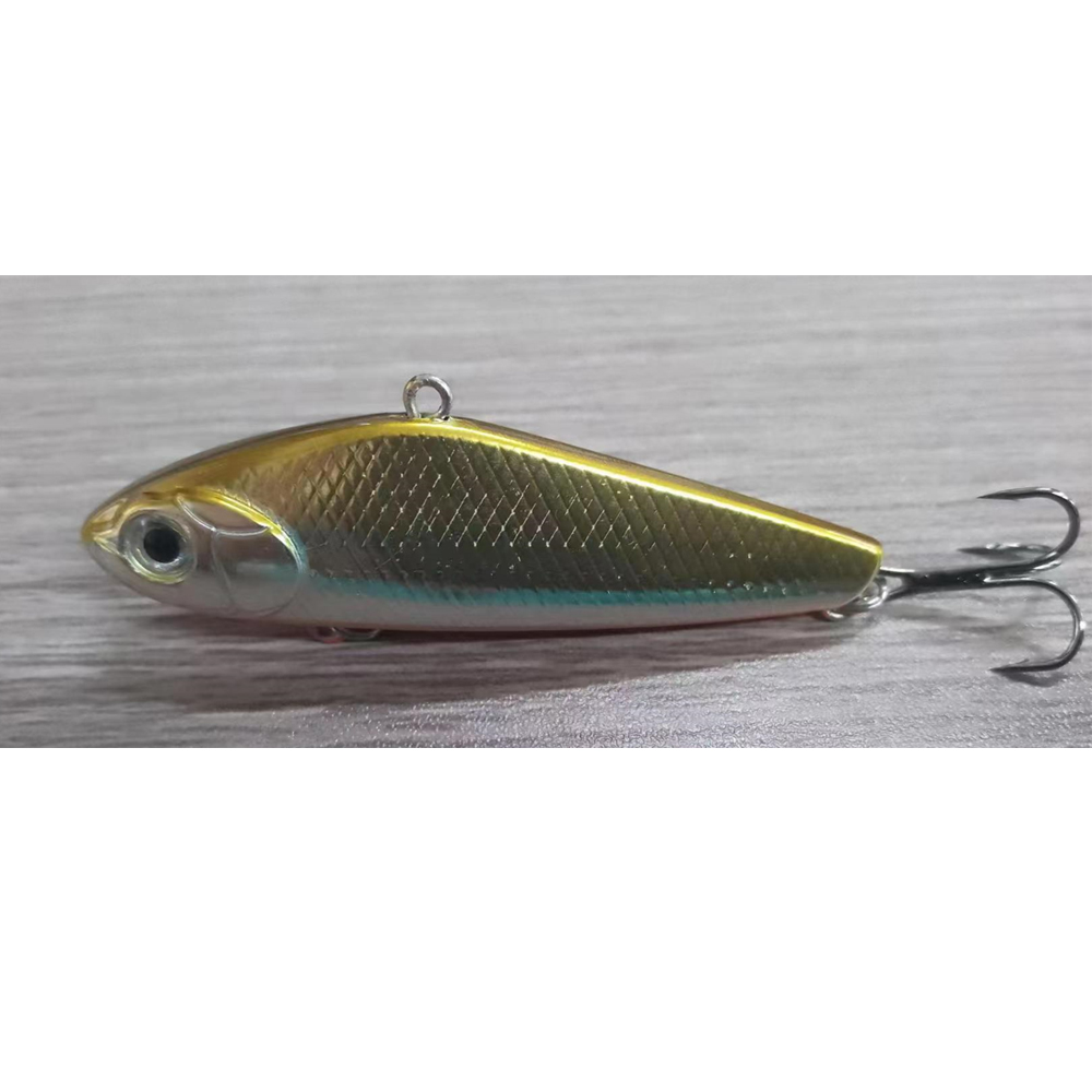 YJ-1 VIB Hard Plastic Lure